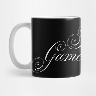 Fake Gamer Girl Mug